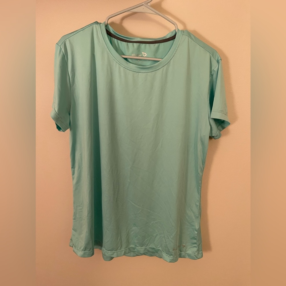 Dri Fit tee
